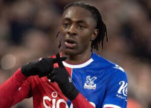 Tottenham Hotspur Transfer News: Eberechi Eze Deal Edging Closer with Crystal Palace Price Revealed
