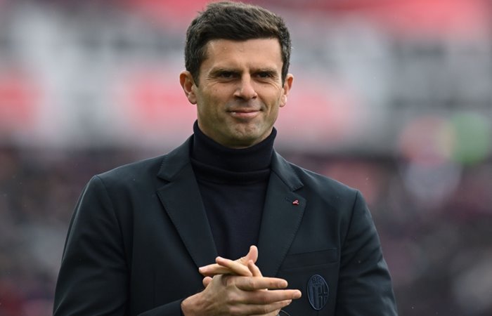 Why Man United and Juventus Want Bologna's Miracle Worker Thiago Motta