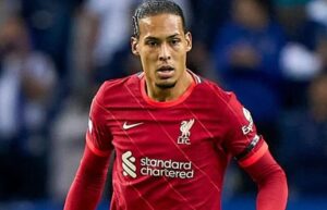Liverpool's Virgil van Dijk Calls for Squad Strengthening Amid Alexander Isak Links