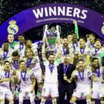 Navigating Real Madrid's 2024 Champions League Success