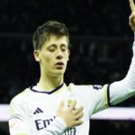 Arda Güler Biography, Parents, Wife, Height, Net Worth, Football Career & Profile