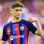 Gavi Biography, Parents, Siblings, Net Worth, Football Career, Honours & Profile