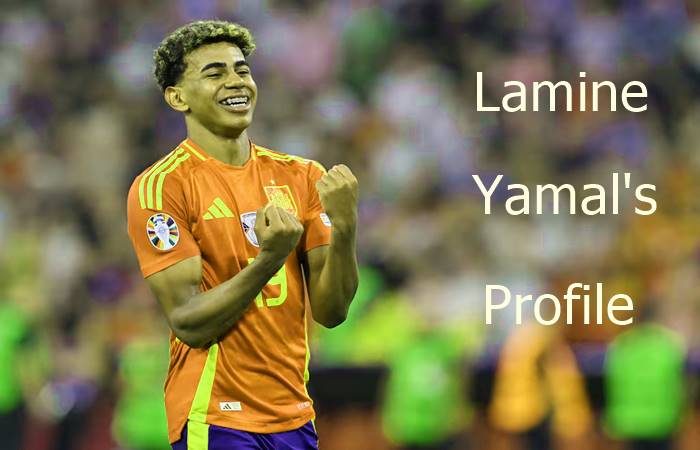 Lamine Yamal Biography, Stats, Parents, Net Worth, Salary, Football Career, Assists & Goals