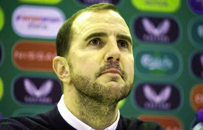 John O'Shea Biography, Age, Stats, Net Worth, Spouse, Height, Parents, Job, Children, Teams