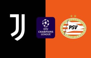 Juventus vs. PSV Eindhoven H2H, Prediction, Team News, Lineups, and Injury Updates