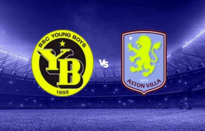 Young Boys vs Aston Villa h2h, Prediction, Team News, Lineups, Injury