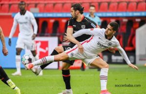 Bayer Leverkusen vs Eintracht Frankfurt Prediction