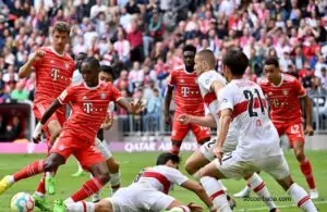 Bayern vs VfB Stuttgart Prediction, Lineups, Team News | Bundesliga