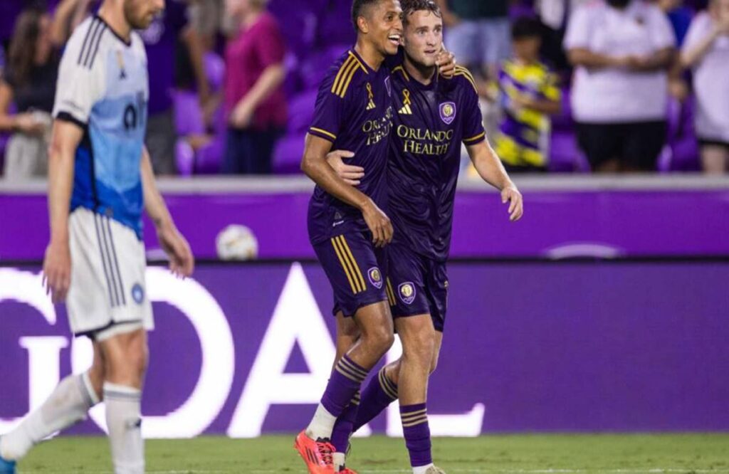 Charlotte FC vs. Orlando City prediction, Stats and head to head analysis