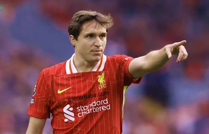 Federico Chiesa Net Worth, Stats, Height, Wife, Parents, Salary, and Football Career