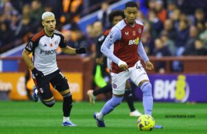 Fulham vs Aston Villa Prediction, Lineups, Team News | Premier League