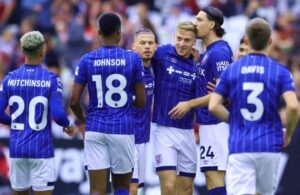 Ipswich Town vs Everton Prediction