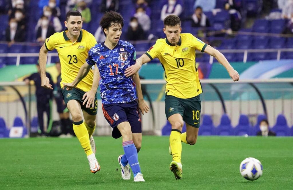 Japan vs Australia Prediction, Preview, Team News & Lineups