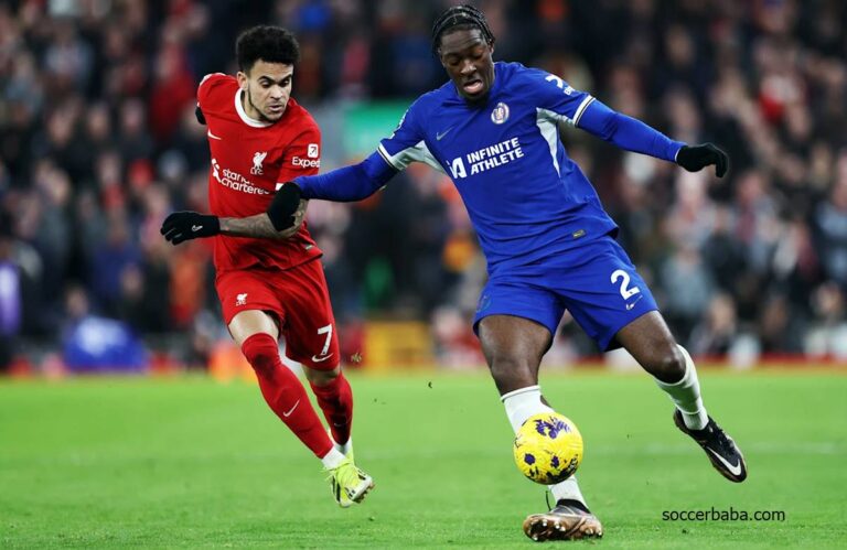 Liverpool vs Chelsea Prediction