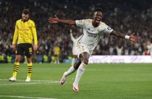 Real Madrid vs Borussia Dortmund Prediction