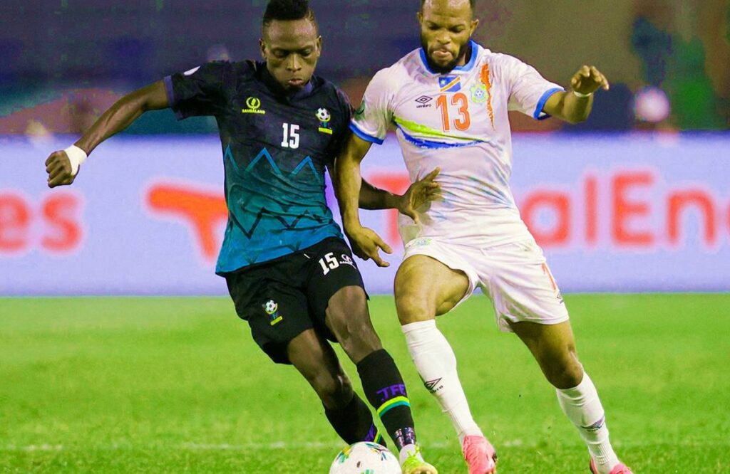 Tanzania vs DR Congo Prediction, Preview, Lineups, and Team News