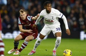 Tottenham vs West Ham Prediction