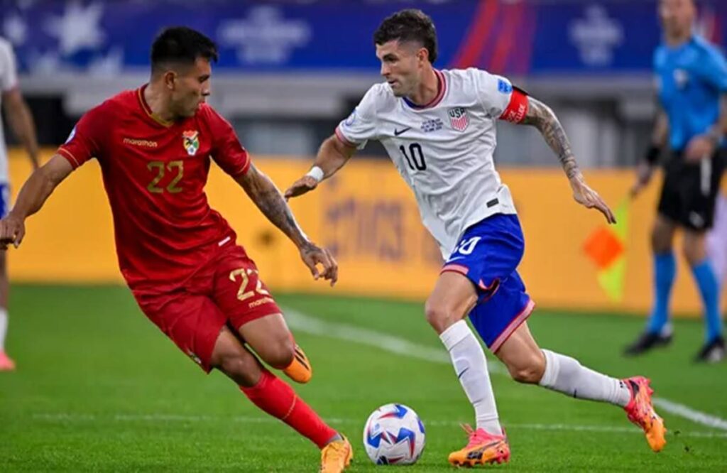 USA vs Panama Prediction, Preview, Lineups & Team News 