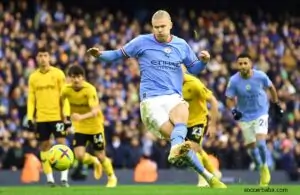 Wolves vs Manchester City Prediction