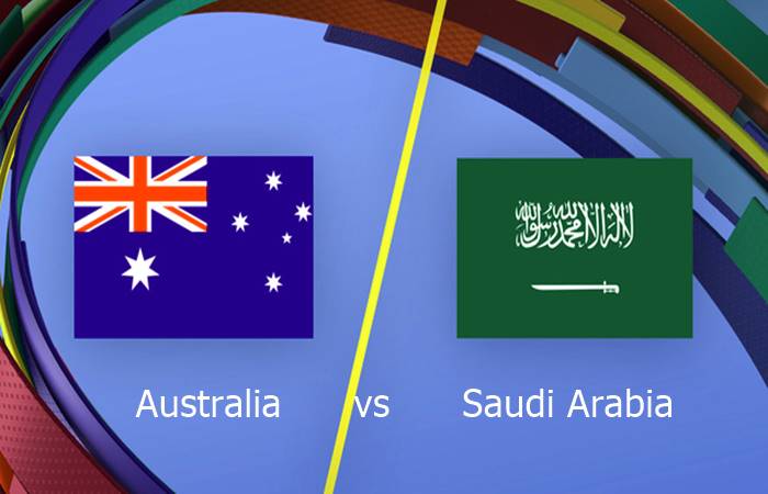 Australia vs Saudi Arabia Prediction, Lineups & Team News in AFC World Cup Qualifiers