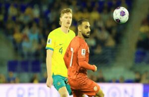 Bahrain vs Australia Prediction, Preview, Lineups, Team News in AFC World Cup Qualifiers