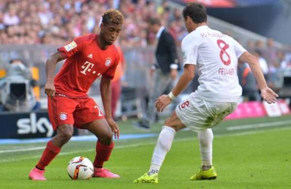 Bayern vs Augsburg Prediction, Preview, Lineups, and Team News in Bundesliga