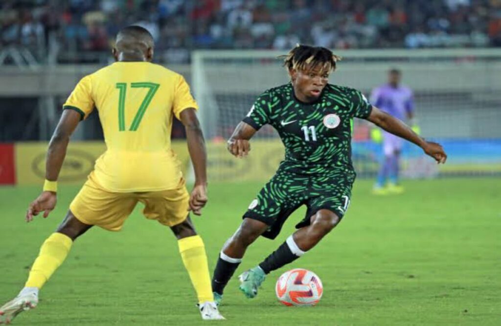 Benin vs Nigeria National Football Team Prediction, H2H, Lineups in AFCON Qualifiers