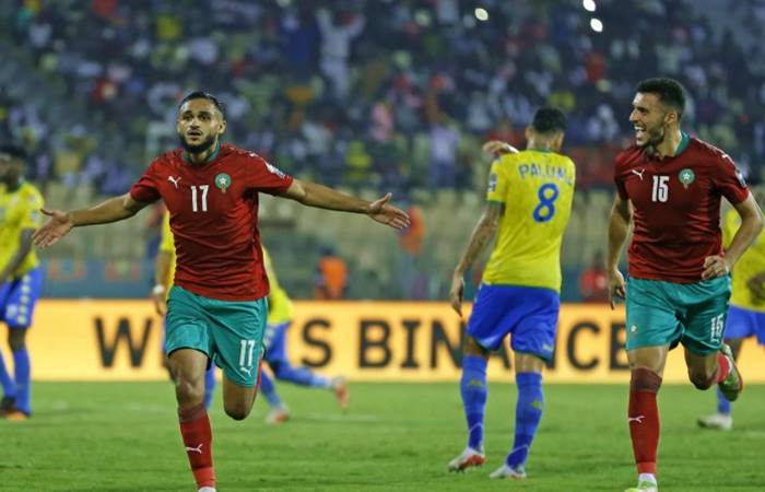 Gabon vs Morocco Prediction, Preview, H2H, Lineups in AFCON Qualifiers