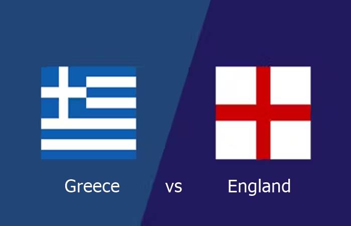 Greece vs England Prediction, Preview, Team News, Lineups, and Key Players in Nations League