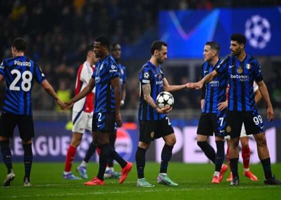 Inter Milan vs RB Leipzig Prediction and Preview 