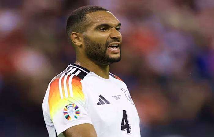 Chelsea in Active Negotiations for Bundesliga Star Jonathan Tah