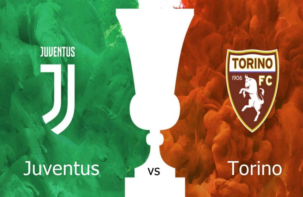 Juventus vs Torino