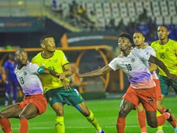 Kenya vs Namibia Prediction, Preview, Team News, and Lineups in AFCON Qualifiers