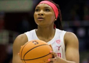 Kiki Iriafen Rising Basketball Star, Stats, Family & WNBA Prospects