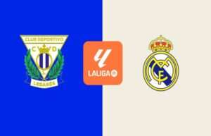 Leganes vs Real Madrid Prediction, Preview, Lineups & Team News in LaLiga