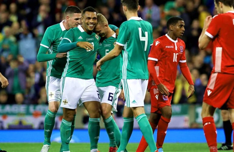 Luxembourg vs Northern Ireland Prediction, Preview, Team News, and Lineups in UEFA Nations League