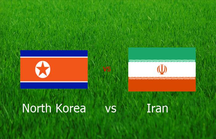 North Korea vs Iran National Football Team Lineups, Predictions, Head to Head and Team News