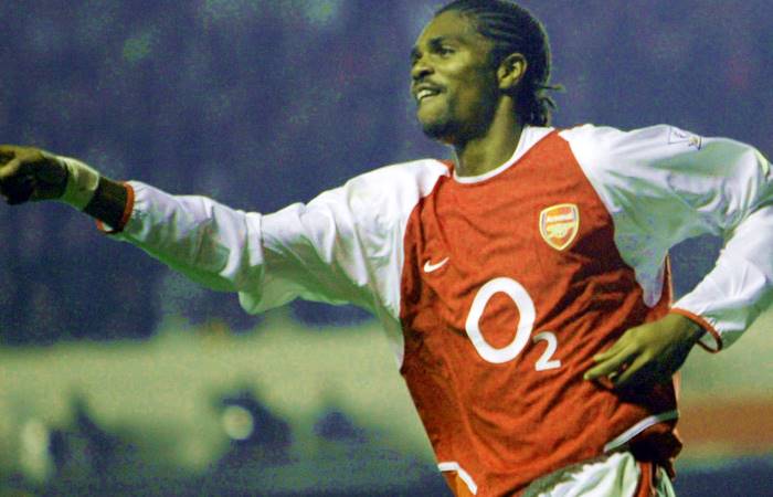 Nwankwo Kanu Biography