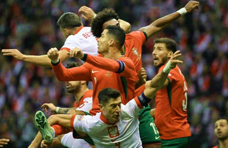 Portugal vs Poland Prediction, Preview, Lineups, H2H & Team News in Nations League