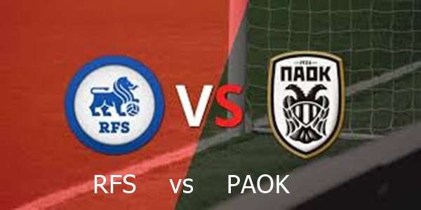 RFS vs PAOK Prediction and Preview