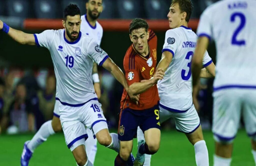 Romania vs Cyprus Prediction, Preview, Lineups, Team News in Nations League