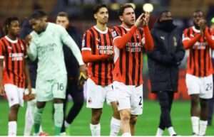 Slovan Bratislava vs AC Milan Prediction and Preview