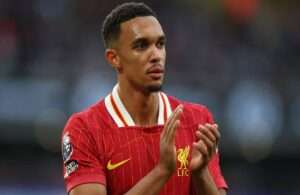 Trent Alexander-Arnold Bio, Career, Stats, Salary, Net Worth, Girlfriend & Life Facts