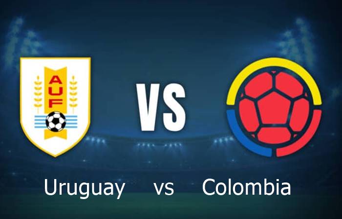 Uruguay vs Colombia Prediction, Preview, Lineups & Team News in World Cup Qualifiers