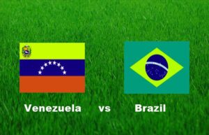 Venezuela vs Brazil Prediction, Team News, Lineups, and Preview in FIFA World Cup Qualifiers