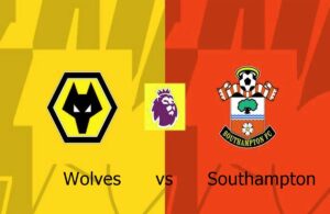 Wolves vs Southampton