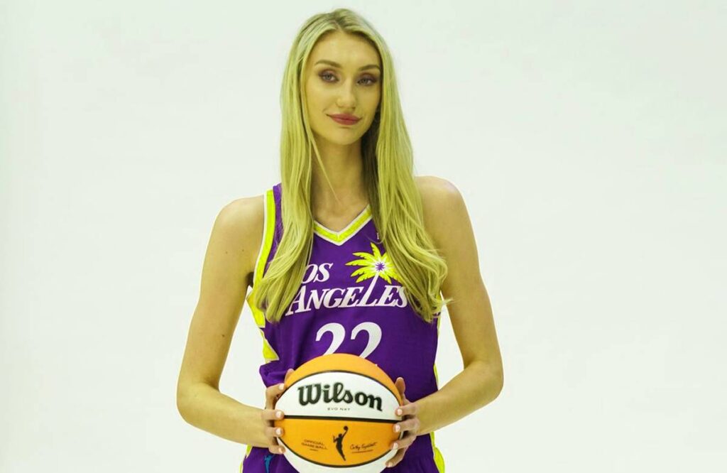 Cameron Brink, Rising WNBA Star - Net Worth, Stats, Injury & Boyfriend