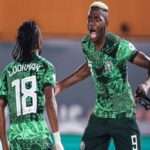 CAF Awards: Osimhen, Lookman Shine in FIFPro Best XI