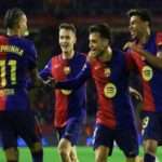 Barcelona vs Atletico Madrid Prediction