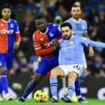 Crystal Palace vs Manchester City Prediction, Preview, H2H